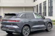 BYD Tang LiDAR Flagship