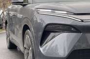 BYD Tang LiDAR Flagship
