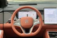 BYD Tang LiDAR Flagship
