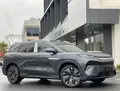 BYD Tang BYD Tang