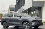 BYD Tang LiDAR Flagship