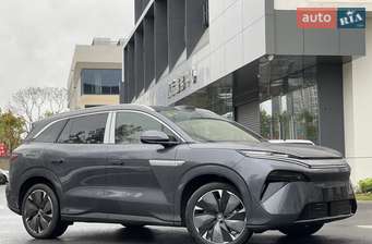 BYD Tang 2025 в Одеса