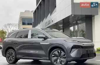 BYD Tang