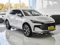 BYD Tang BYD Tang