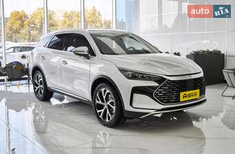 BYD Tang 2024 в Дніпро (Дніпропетровськ)