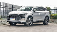 BYD Tang Premium