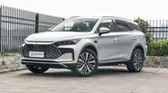 BYD Tang Premium
