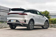 BYD Tang Premium
