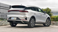 BYD Tang Premium