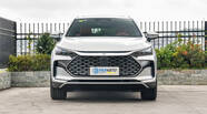 BYD Tang Premium