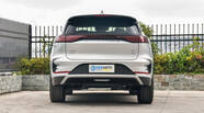 BYD Tang Premium