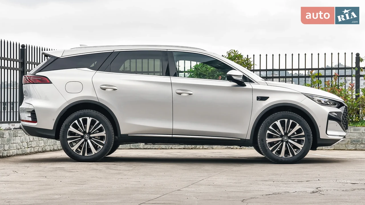 BYD-8