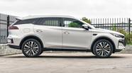 BYD Tang Premium