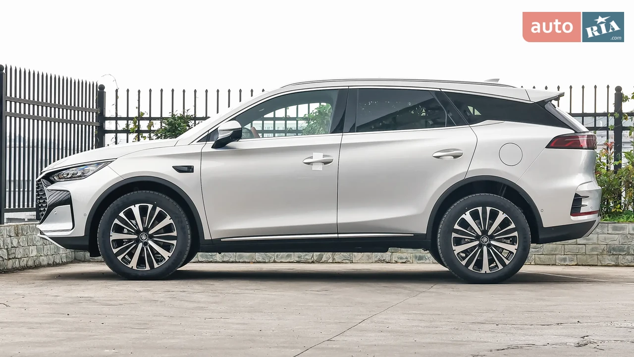 BYD-7