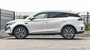 BYD Tang Premium