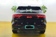 BYD Tang Flagship
