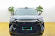 BYD Tang Flagship