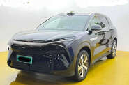 BYD Tang Flagship