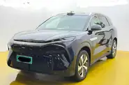 BYD Tang Flagship