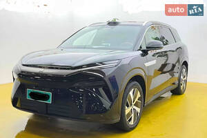 BYD Tang 