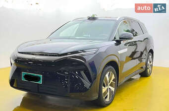 BYD Tang 2025 в Одеса