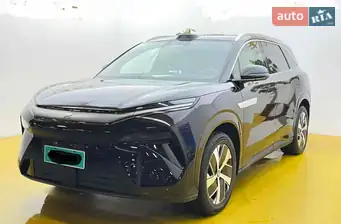 BYD Tang