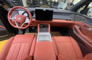BYD Tang Flagship