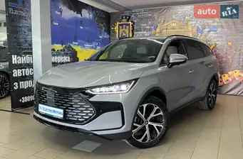 BYD Tang