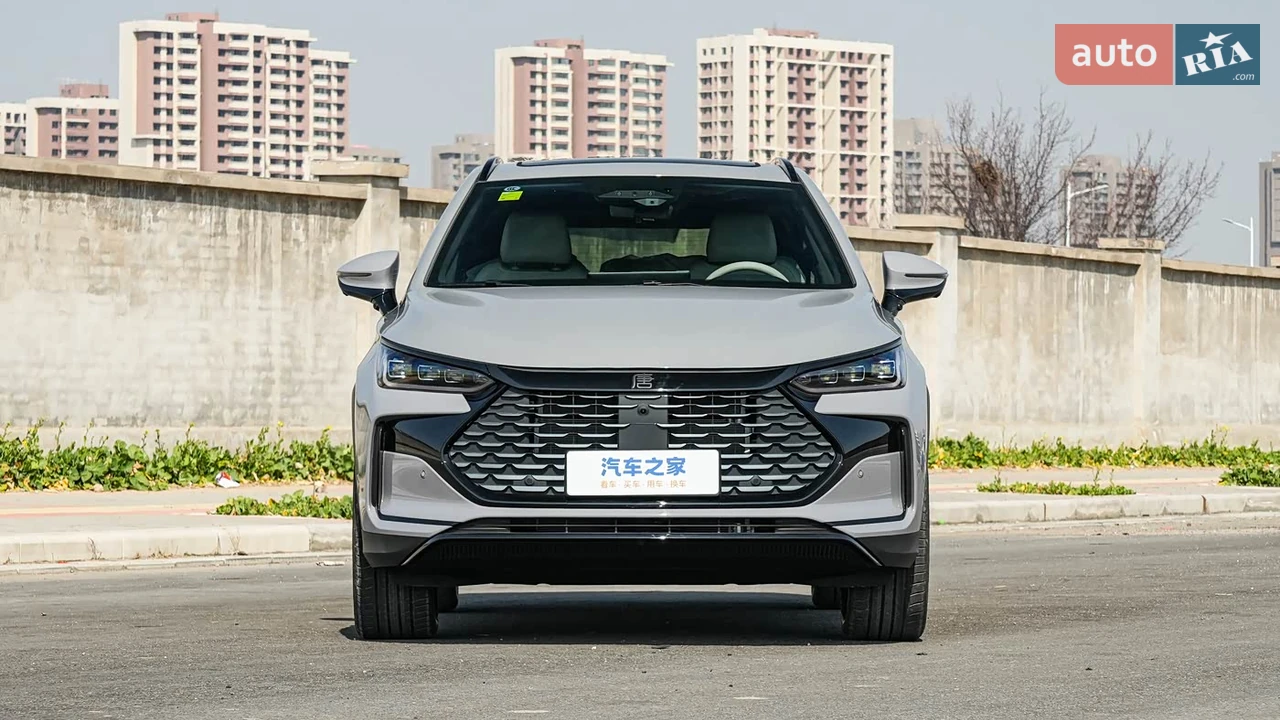 BYD-3