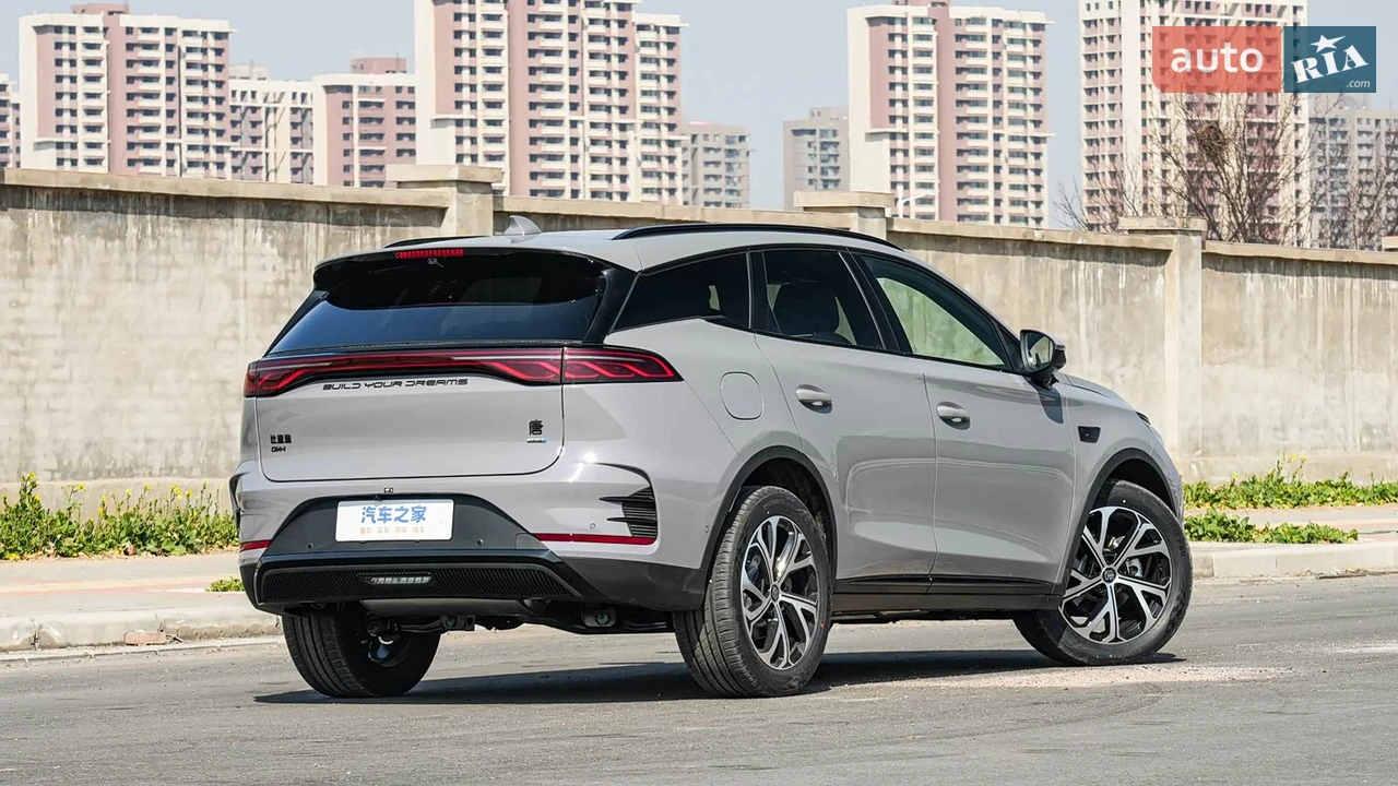BYD-6