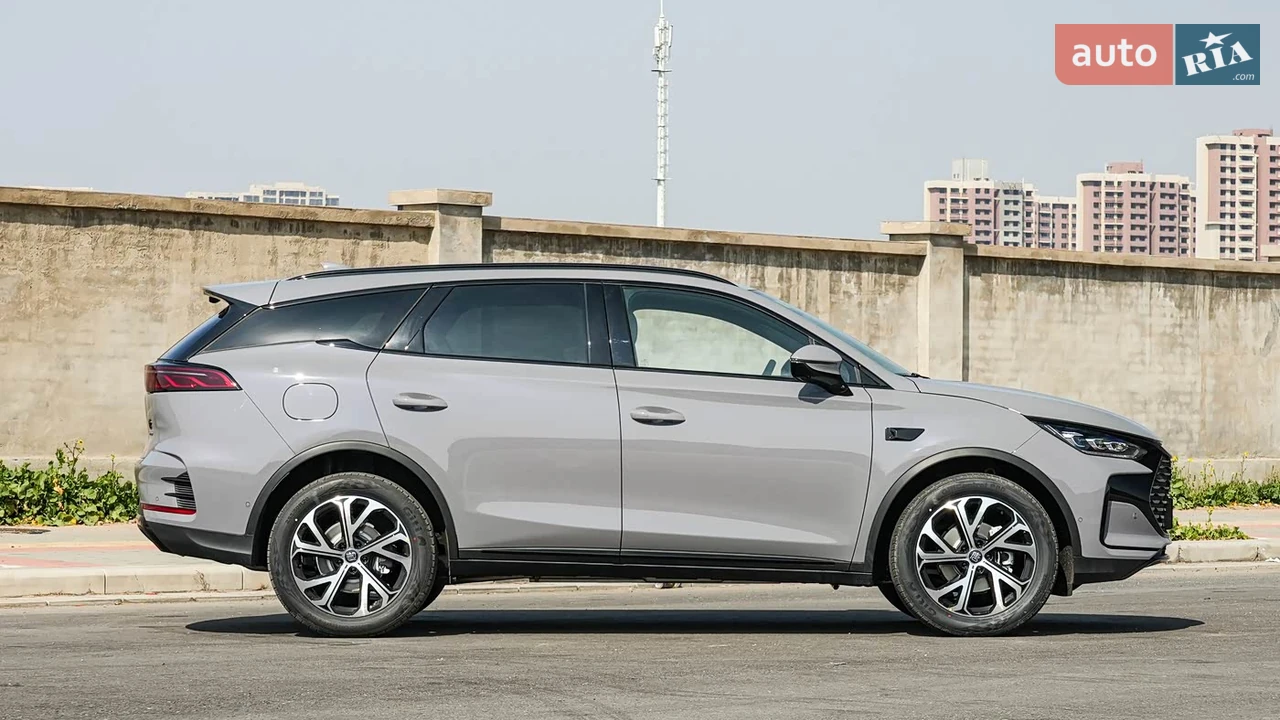 BYD-5