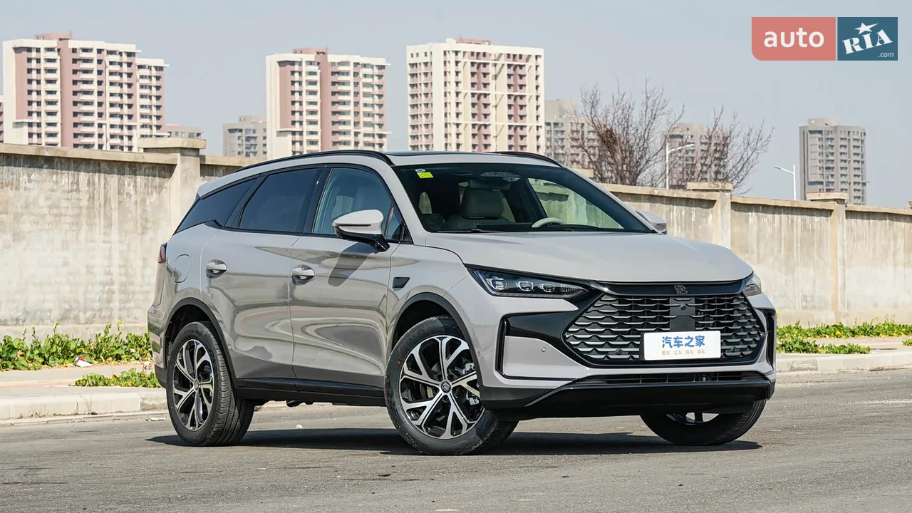 BYD-4