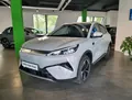 BYD Yuan Plus