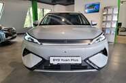 BYD Yuan Plus Excellent