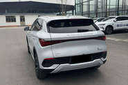 BYD Yuan Plus Base
