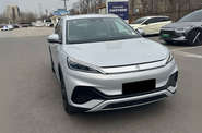 BYD Yuan Plus Base