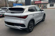 BYD Yuan Plus Base