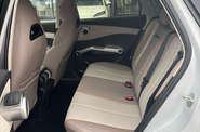 BYD Yuan Plus Base