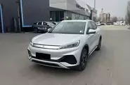 BYD Yuan Plus Base