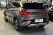 BYD Yuan Plus Honor
