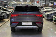 BYD Yuan Plus Honor