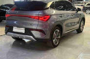 BYD Yuan Plus Honor