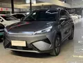 BYD Yuan Plus BYD Yuan Plus