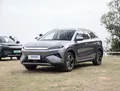 BYD Yuan Plus BYD Yuan Plus