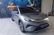 BYD Yuan Plus Excellent