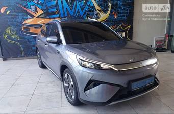 BYD Yuan Plus 2025 Excellent