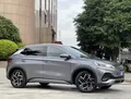 BYD Yuan Plus BYD Yuan Plus