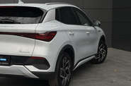 BYD Yuan Plus Excellent
