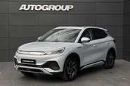 BYD Yuan Plus Excellent