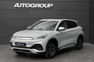 BYD Yuan Plus Excellent